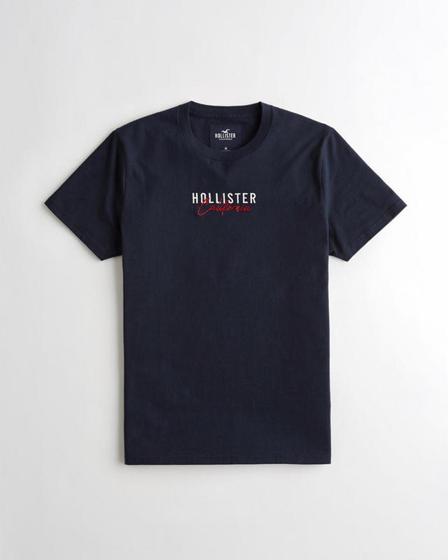Hollister Men's T-shirts 176